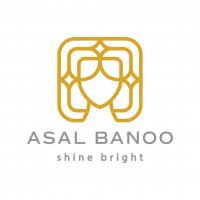 لوگو کد تخفیف عسل بانو