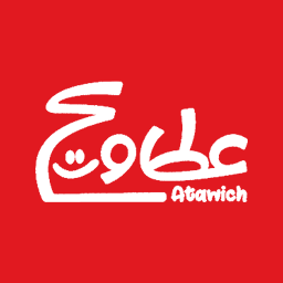 لوگو کد تخفیف عطاویچ