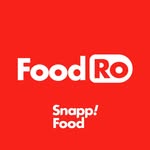 لوگو کد تخفیف فودرو