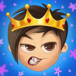 لوگو کد تخفیف کوییز آف کینگز