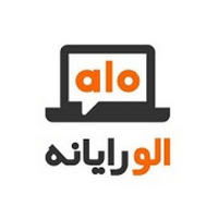 لوگو الو رایانه