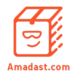 کد تخفیف آمادست