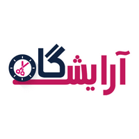 لوگو آرایشگاه