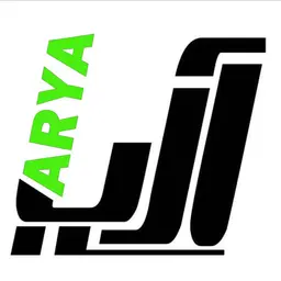 کد تخفیف آریا هایپر