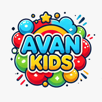 کد تخفیف آوان کیدز