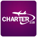 کد تخفیف چارتر 118