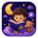 کد تخفیف داستان کیدز