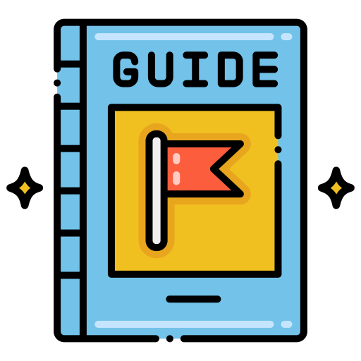 لوگو راهنمای آموزشی