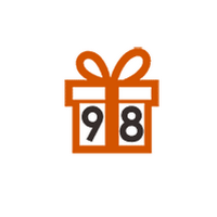 کد تخفیف گیفت کارت 98
