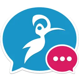 کد تخفیف پیام رسان هدهد