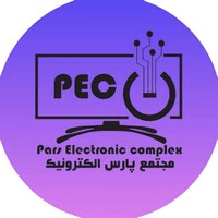 کد تخفیف پارس الکترونیک
