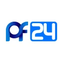 کد تخفیف پی فا24