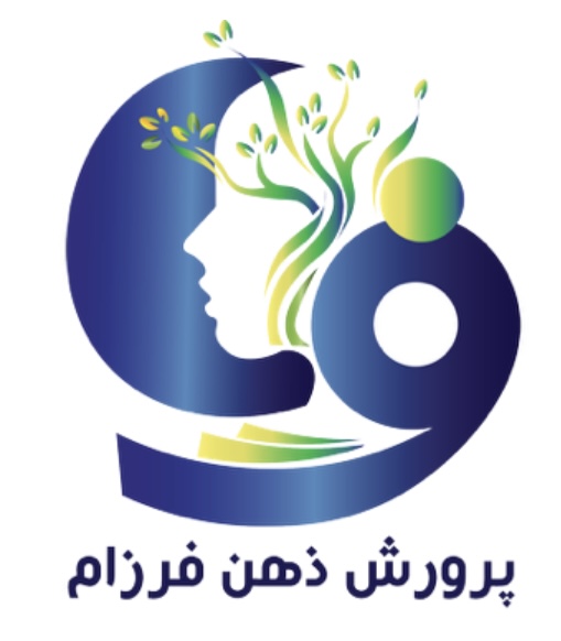 لوگو پرورش ذهن فرزام