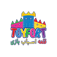 کد تخفیف قلعه اسباب بازی