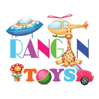 کد تخفیف رنگین تویز