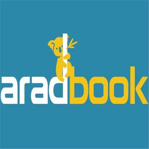 کد تخفیف آرادبوک