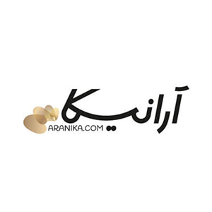 لوگو کد تخفیف آرانیکا