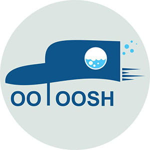 لوگو کد تخفیف اوطوش