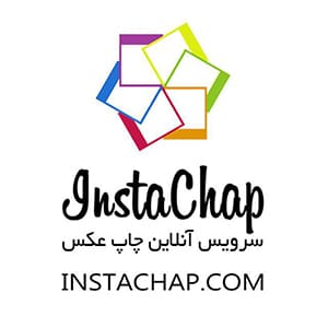 لوگو کد تخفیف اینستاچاپ