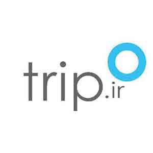 لوگو کد تخفیف تریپ