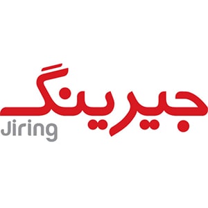 لوگو کد تخفیف جیرینگ