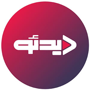 لوگو کد تخفیف دیدئو