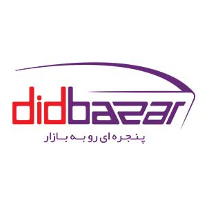 لوگو کد تخفیف دیدبازار