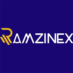 کد تخفیف رمزینکس