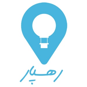 لوگو کد تخفیف رهسپار