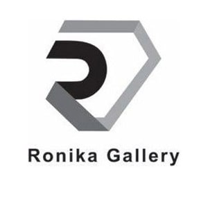 لوگو کد تخفیف رونیکاگالری