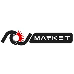 لوگو کد تخفیف روژمارکت