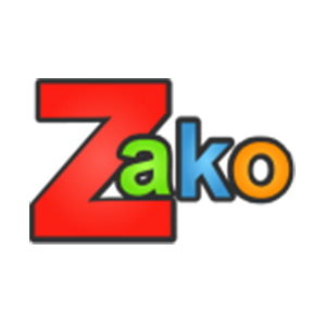 کد تخفیف زاکو