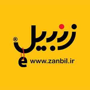لوگو کد تخفیف زنبیل