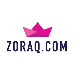 لوگو کد تخفیف زورق