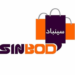 لوگو کد تخفیف سندباد