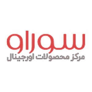 کد تخفیف سوراو