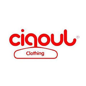 لوگو کد تخفیف سیگل