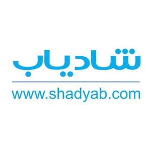 لوگو کد تخفیف شادیاب