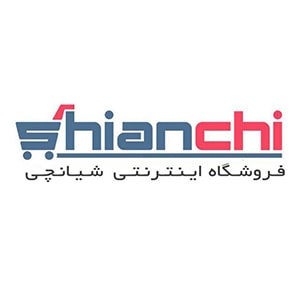 لوگو کد تخفیف شیانچی
