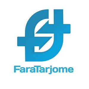 لوگو کد تخفیف فراترجمه