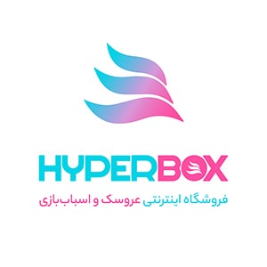 کد تخفیف هایپرباکس