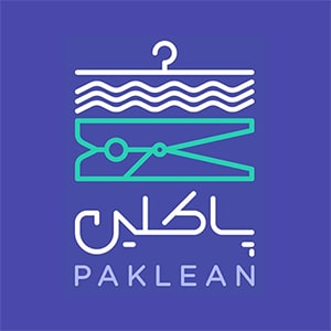 لوگو کد تخفیف پاکلین