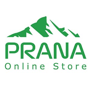 لوگو کد تخفیف پرانا