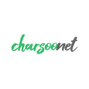 کد تخفیف چارسونت