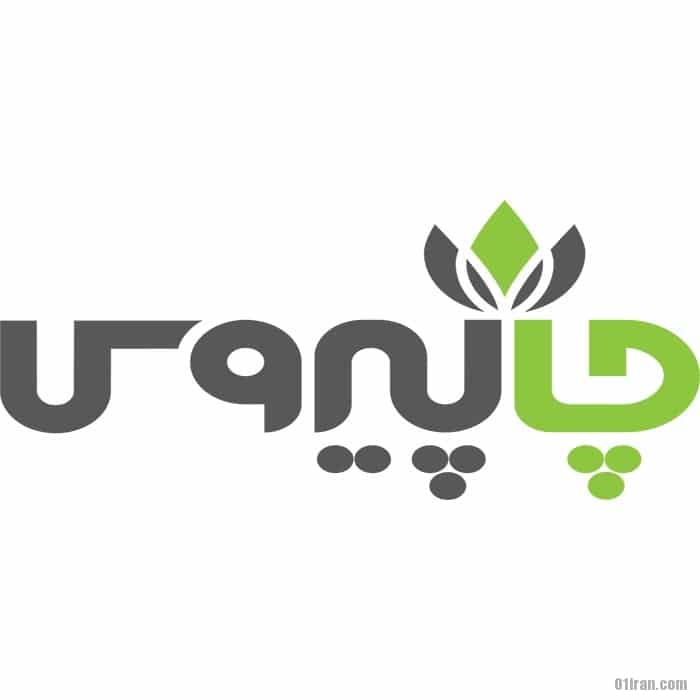 لوگو کد تخفیف چاپیروس