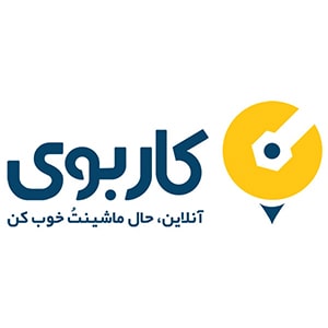 لوگو کد تخفیف کاربوی