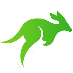 لوگو کد تخفیف کانگورو