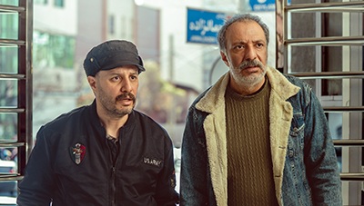 خرید بلیط فیلم سینمایی بورسیه