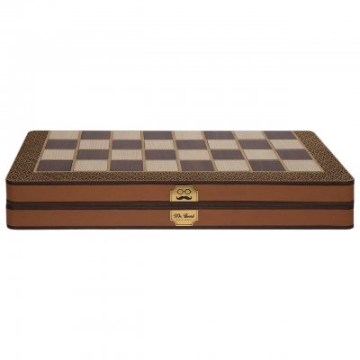 خرید صفحه شطرنج کارا دیزاین مدل Mr Board M1