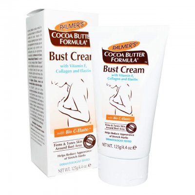 خرید کرم سفت کننده سینه پالمرز سری Cocoa Butter